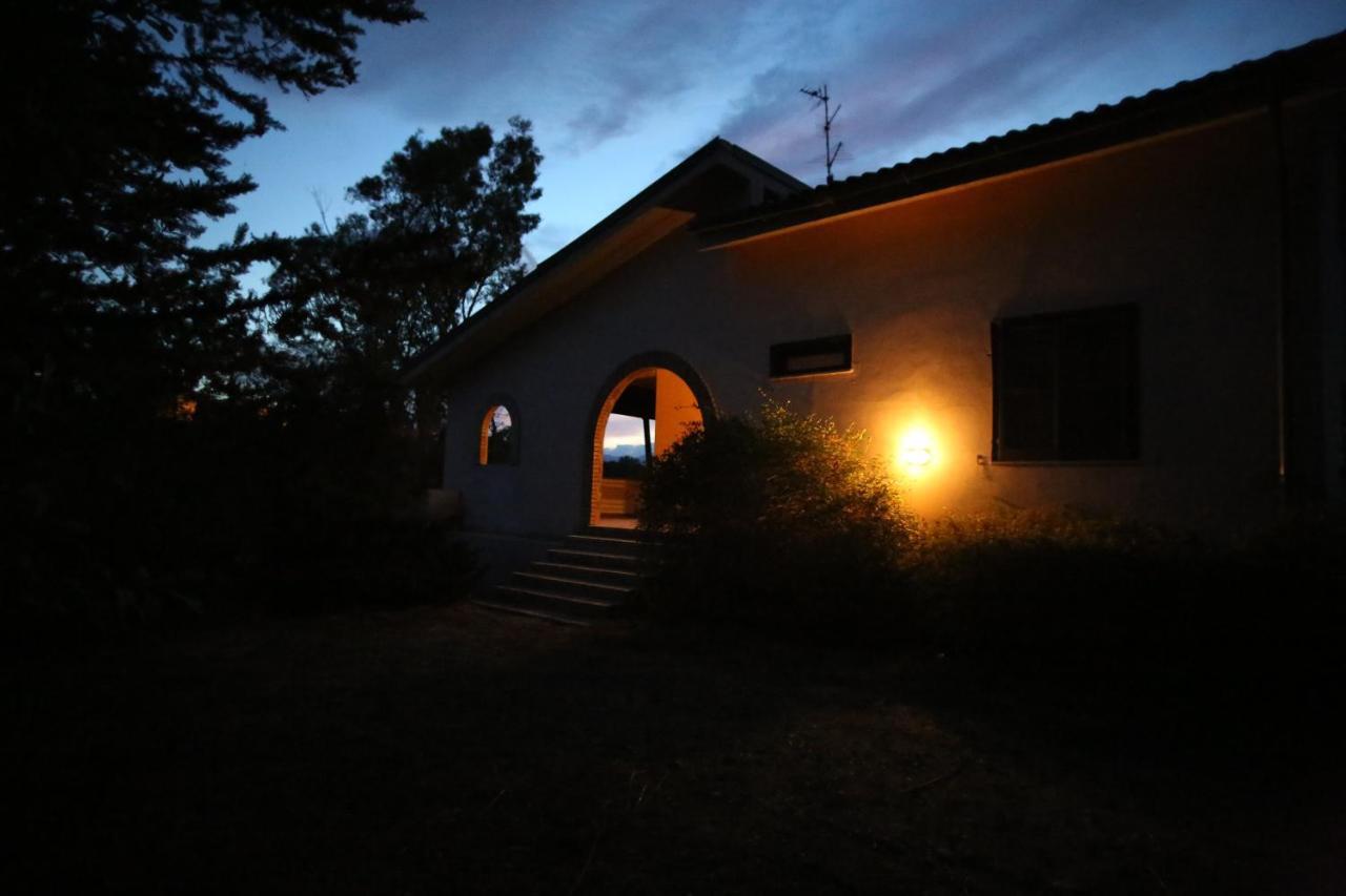 Manuel Suites Pianella  Buitenkant foto