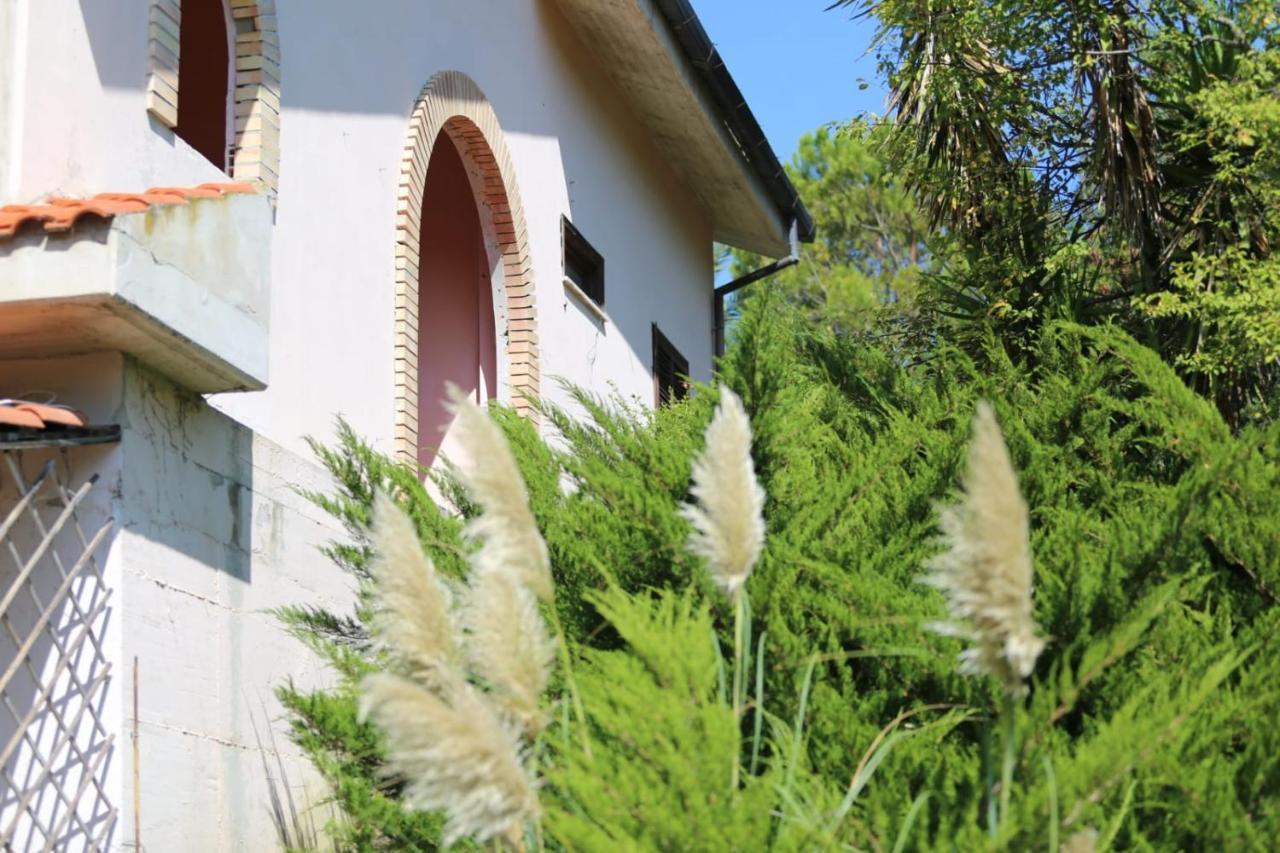 Manuel Suites Pianella  Buitenkant foto