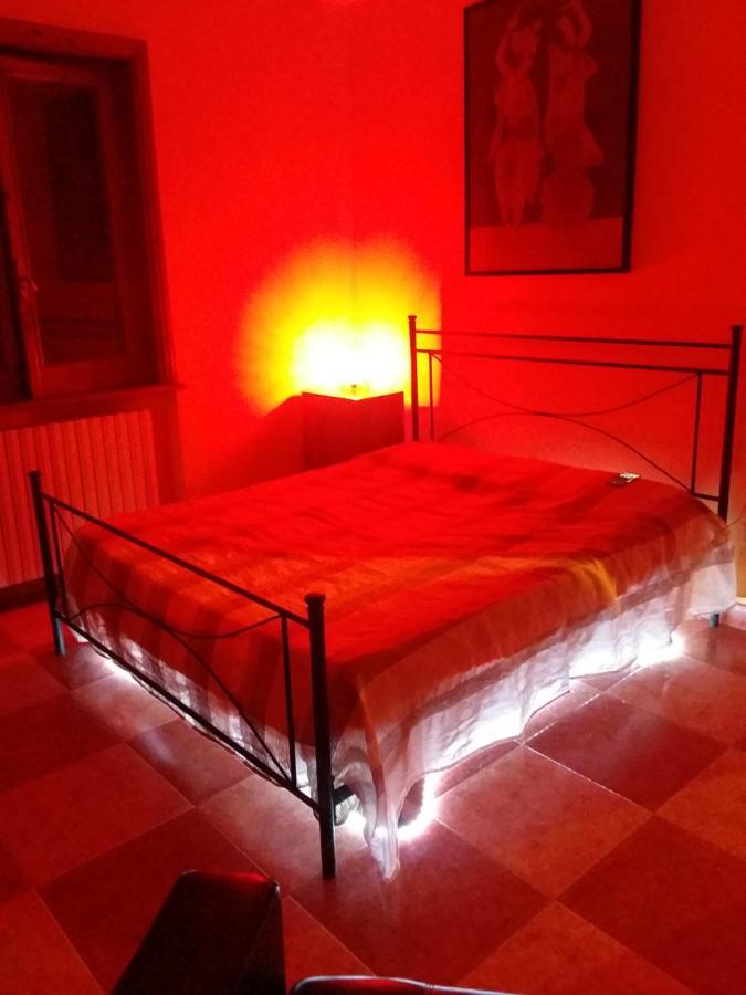 Manuel Suites Pianella  Buitenkant foto