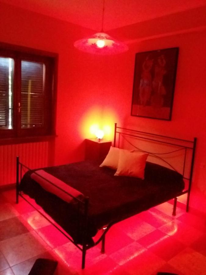 Manuel Suites Pianella  Buitenkant foto