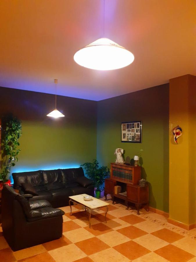 Manuel Suites Pianella  Buitenkant foto