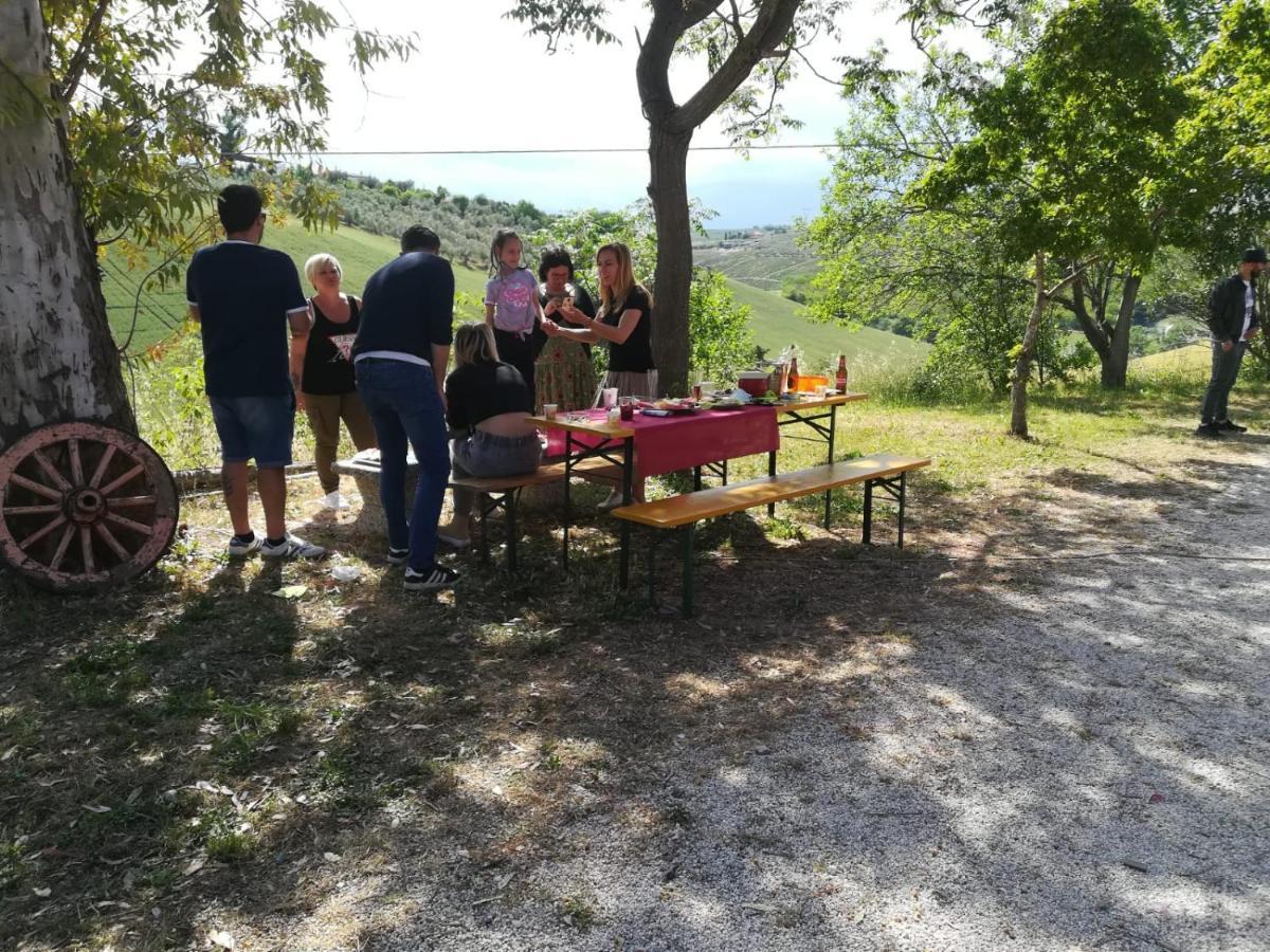 Manuel Suites Pianella  Buitenkant foto